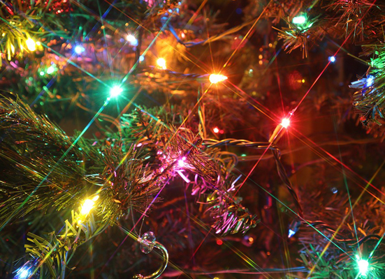 ZEWNĘTRZNE LAMPKI CHOINKOWE 1000 LED GĘSTE 50m KOLOROWE + FLESZ