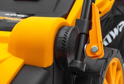 KOSIARKA AKUMULATOROWA RIWALL 3820 40V 8Ah 38cm MOCNA ZESTAW LEKKA