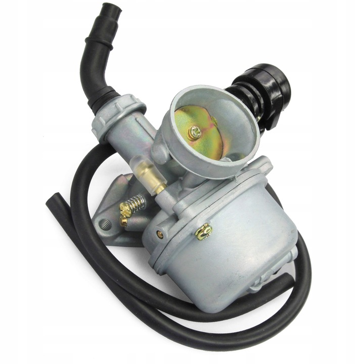 Gaźnik Tuning PZ19 Filtr Uszczelka ATV Quad Cross KXD 110 125 FMB