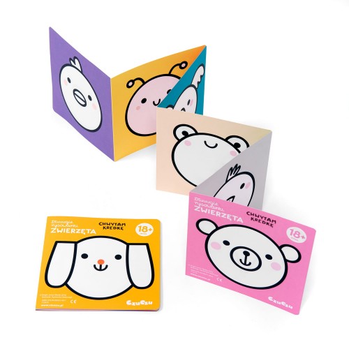 DUMEL Interaktywny Statek ARKA NOEGO