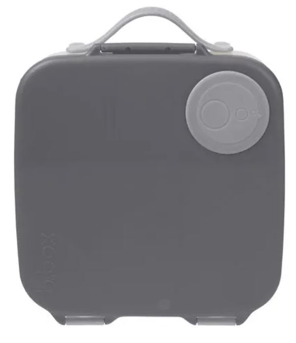 B.BOX LUNCHBOX POJEMNIK NA ŚNIADANIE DO SZKOŁY OBIADEK NA WYCIECZKI PUDEŁKO