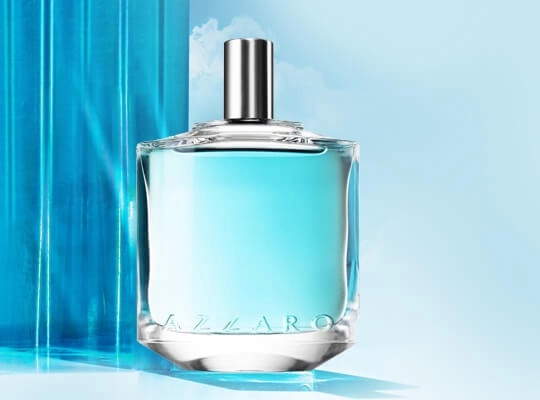 Azzaro Chrome Legend 125 ml EDT