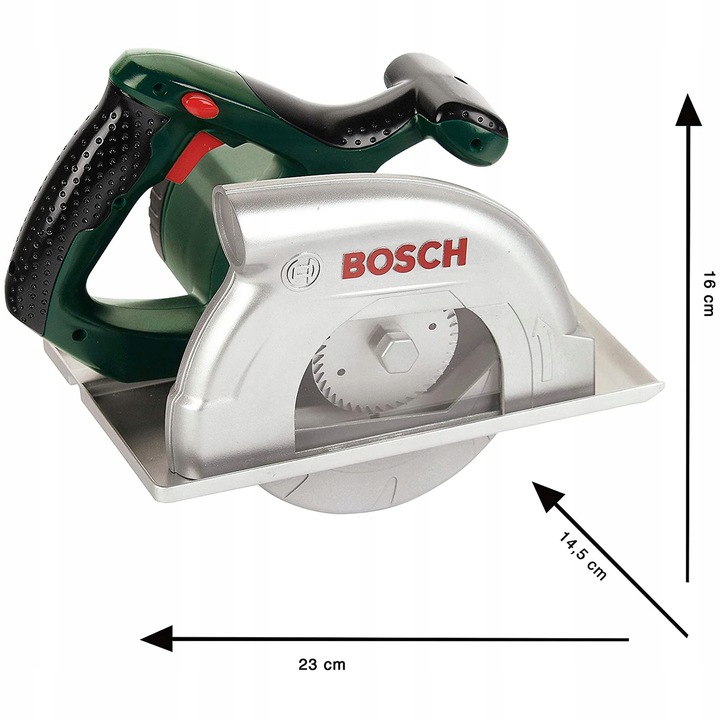 Piła ręczna Bosch
