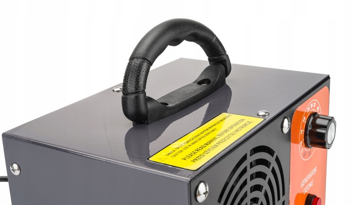 GENERATOR OZONU PM-GOZ-28T MOCNY 28 000 MG/H OZONATOR + TIMER POWERMAT