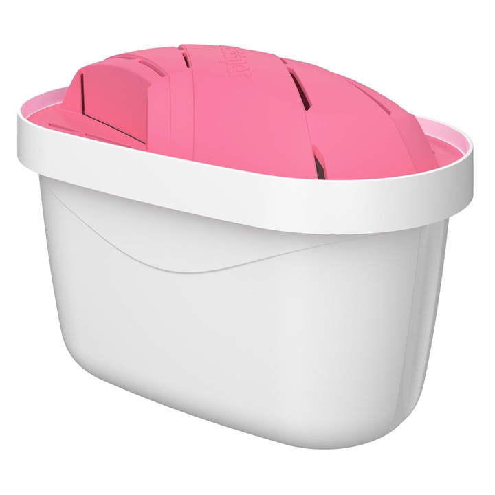 Filtry z magnezem do dzbanek Brita Marella XL - wkłady Wessper MG+ 4 szt.