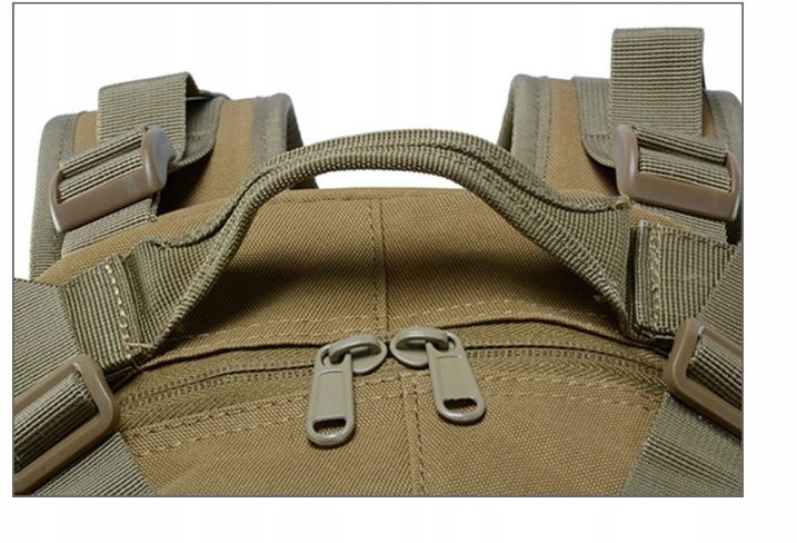 plecak wojskowy taktyczny militarny survival (i095