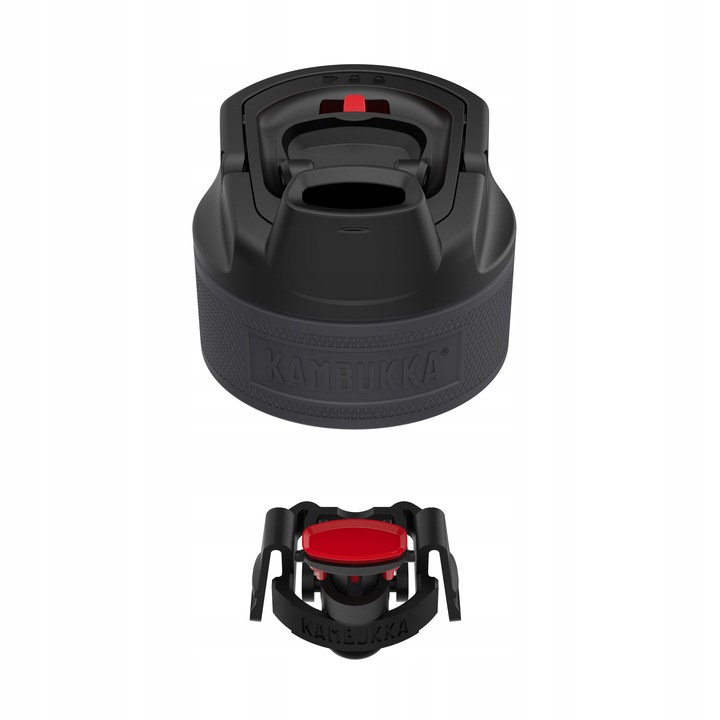 Kambukka butelka termiczna Elton Insulated 750ml Nightfall termos podróżny