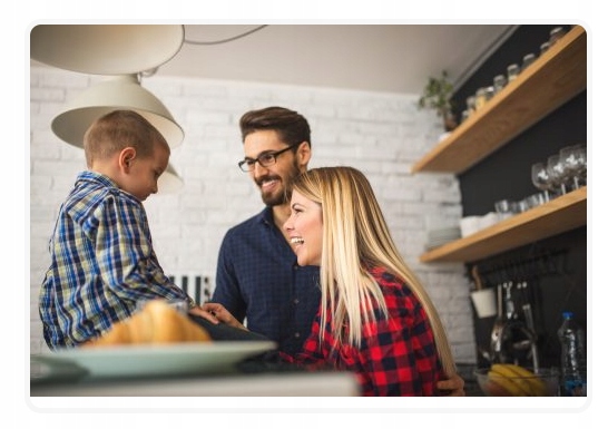 Radioodtwarzacz Blaupunkt HR 5BR 50 FM/MP3/microSD