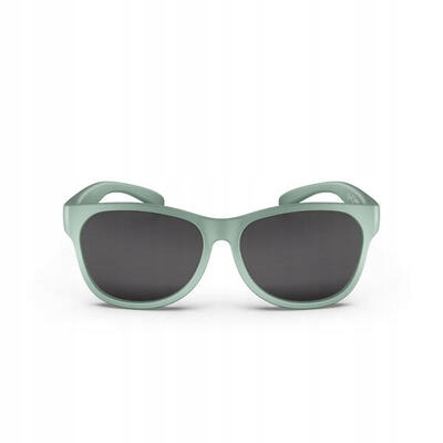 Okulary przeciwsłoneczne turystyczne dla dzieci Quechua MH B140 2-4 l kat 3