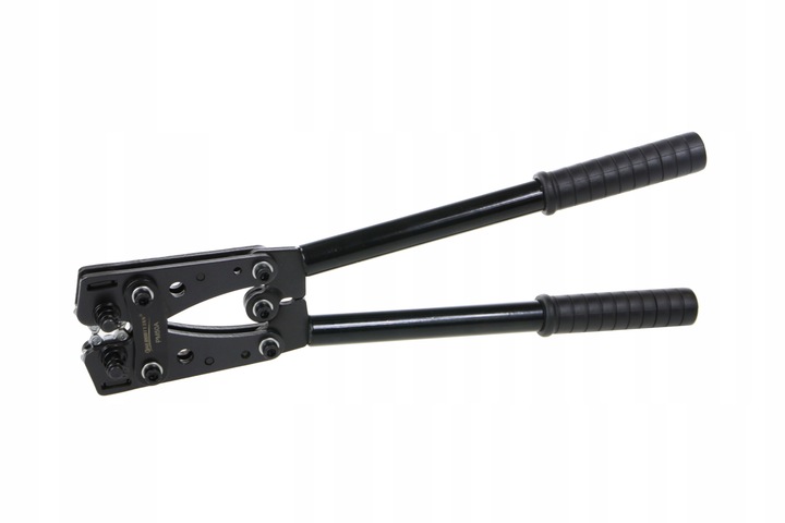 ZACISKARKA PRASKA DO KABLI TULEJEK PRZEWODÓW 6-50 / ENERGOTYTAN POLSKA