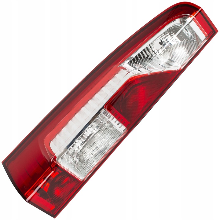 Lampa Tylna Lewa Zewnętrzna do Renault Master Opel Movano 2010+
