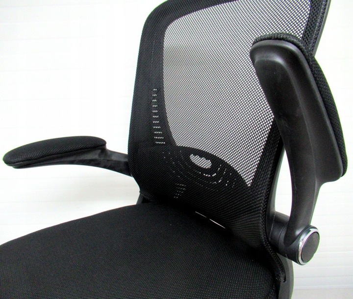 Fotel Obrotowy K7 Krzesło biurowe