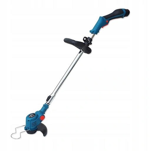 PODKASZARKA AKUMULATOROWA 21V 2xAKU + ZESTAW XXL