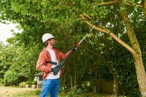 PIŁA BOSCH UniversalChainPole 18 + Łańcuch Gratis