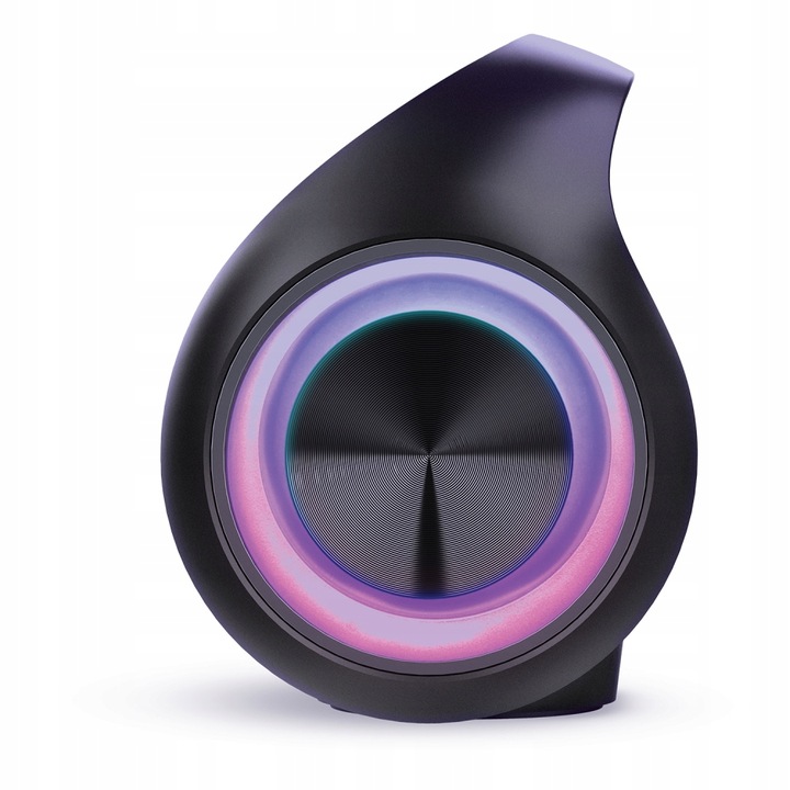 Forever głośnik Bluetooth Boost BOS-200 50W czarny