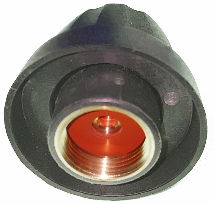 KOREK ZAWÓR BEZPIECZEŃSTWA DO WYTWORNICY STACJI PARY ŻELAZKA A0040 3/4"