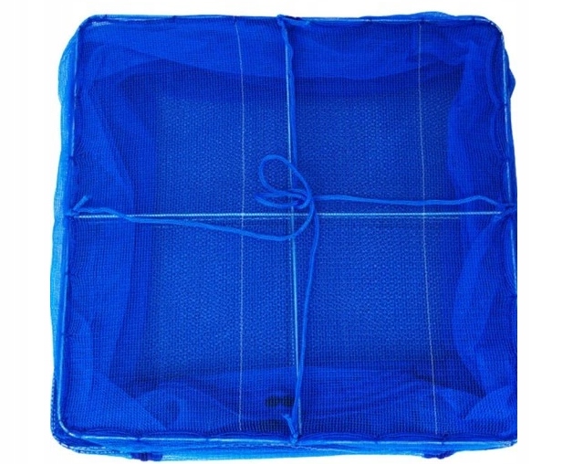 4 warstwowa Składana Siatka Nylonowa do Suszenia Ziol Grzybow Ryb Owoce