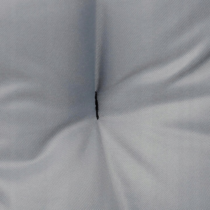 LEGOWISKO DLA PSA PODUSZKA posłanie łóżko kojec WODOODPORNE 120X80 SZAR