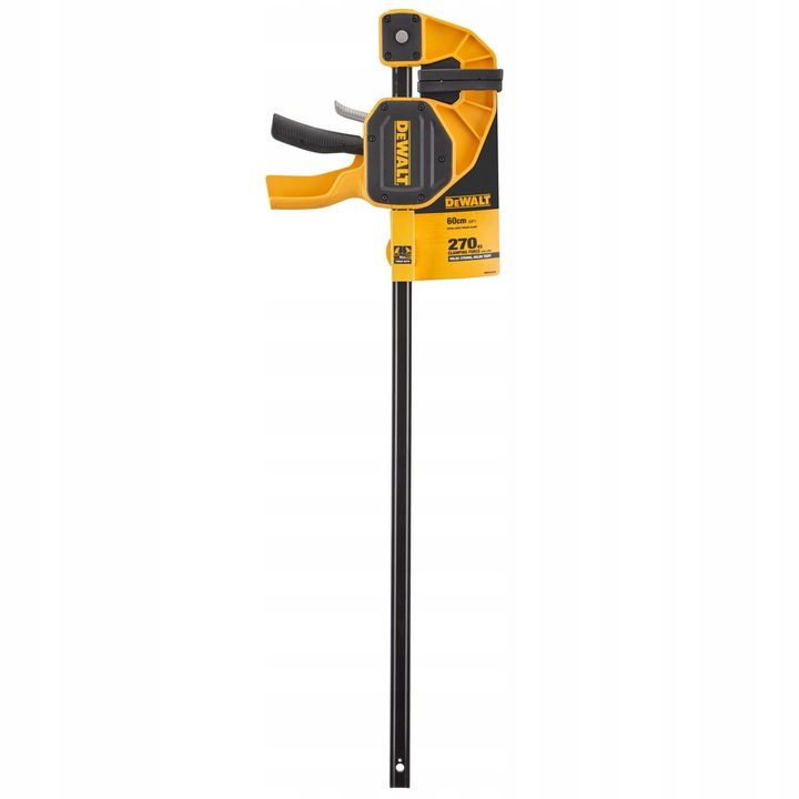 DeWalt DWHT0-83186 Ścisk automatyczny XL 600mm