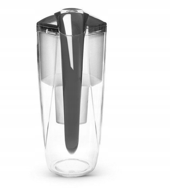 Dzbanek Filtr Dafi ASTRA LED 3L + 1 Wkład Unimax