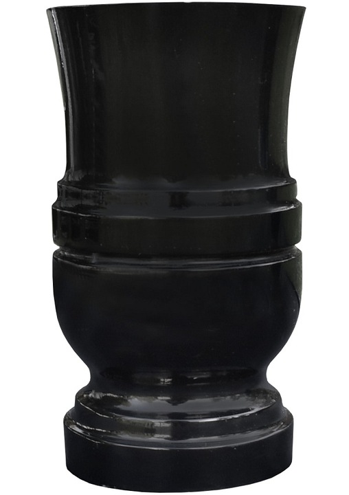 WAZON NAGROBNY - WAZON NA NAGROBEK + WKŁAD Z KRATKĄ