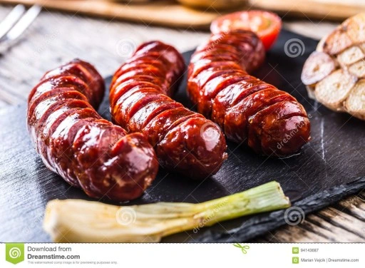 GRILL OGRODOWY, WĘGLOWY, DUŻY, NA KÓŁKACH