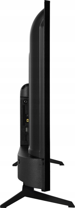 TV LED 32" Hanseatic 32H450 DVB-T2/SAT HEVC USB