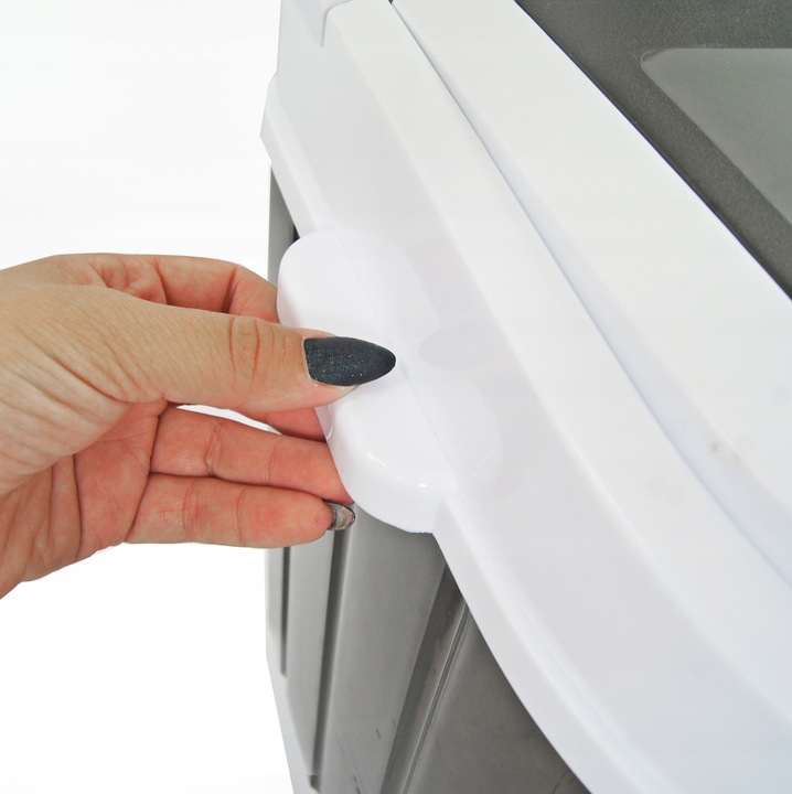 Mini Pralka Wirówka Domowo Turystyczna 4kg + 1,5kg Przenośna Działkę Lekka