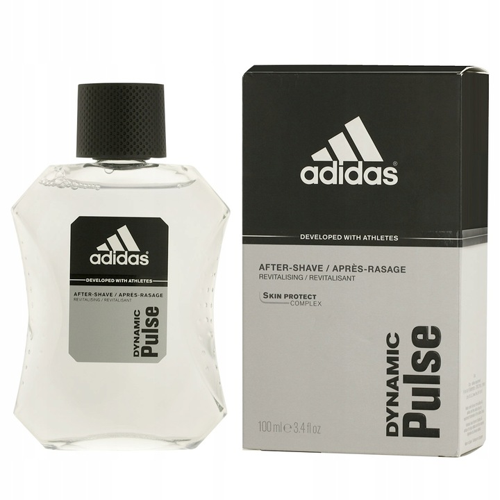 Adidas Dynamic Pulse Woda po goleniu 100ml