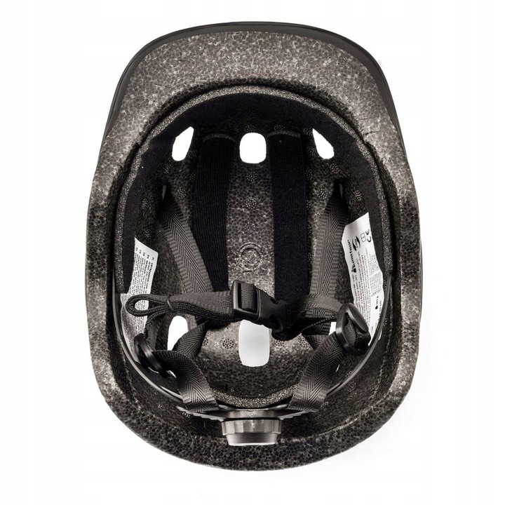 Kask rowerowy dla dzieci regulowany rower deska Meteor rozmiar S 48-52 cm