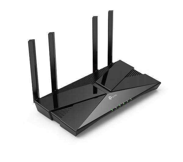 Router TP-LINK Archer AX23 AX1800 802.11ax