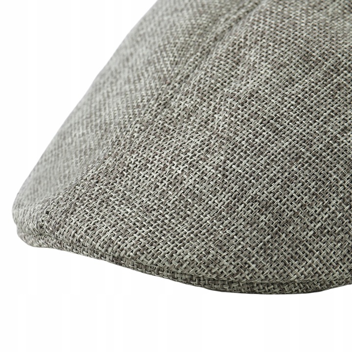 2 PAK Męski Kaszkiet Casual Oddychająca czapka gazeciarza Beret one size