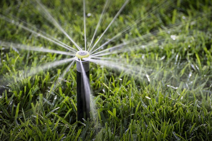 Dysza rotacyjna ROTATOR MP 1000 90-210 st HUNTER 2,5-4,6m