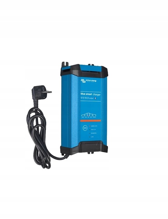 Ładowarka prostownik Victron Blue Smart IP22 Charger 12V 15A