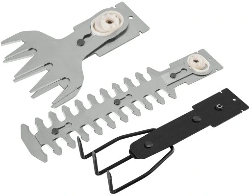 GRAPHITE TRYMER NOŻYCE DO ŻYWOPŁOTU 3w1 E+ 58GE119