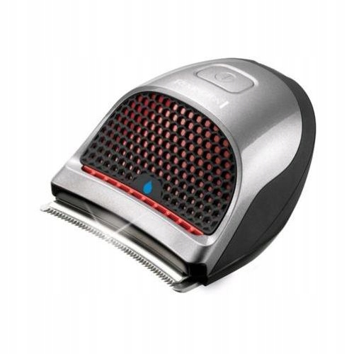 MASZYNKA do Strzyżenia Włosów Strzyżarka Golarka Do Głowy ZESTAW REMINGTON