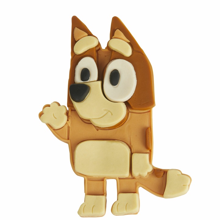 CIASTO PLAY-DOH BLUEY F4374 HASBRO