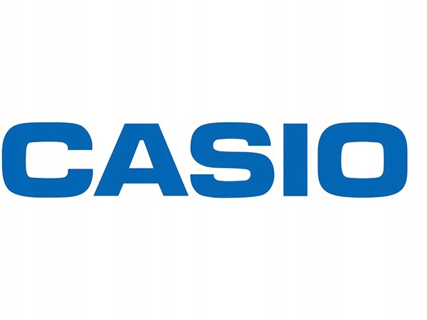 CASIO zegarek PREZENT NA KOMUNIĘ dla dziewczynki