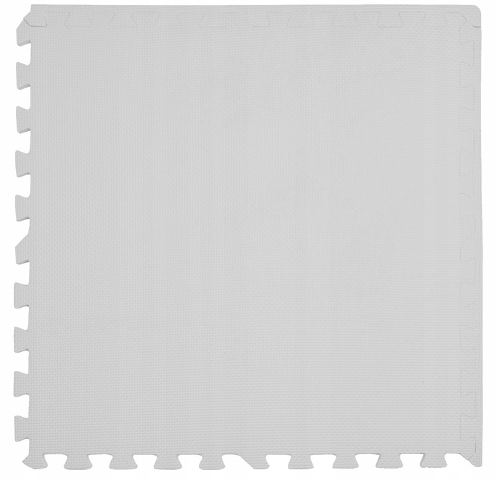 DUŻE PUZZLE PIANKOWE MATA PIANKOWA 180x180 9 SZT.