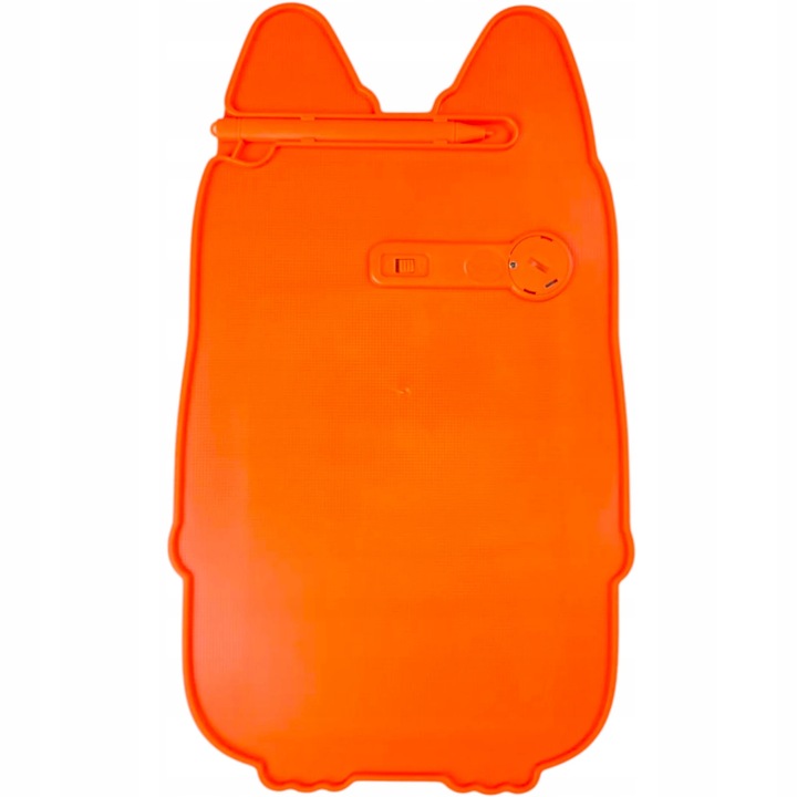 BLUEY I BINGO TABLET DO RYSOWANIA DLA DZIECI TABLICA EDUKACYJNA 8 CALI