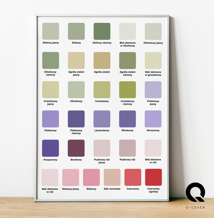 Biała Farba Do Ścian Lateksowa Super Biała 10L Głęboki Mat Czysta Biel