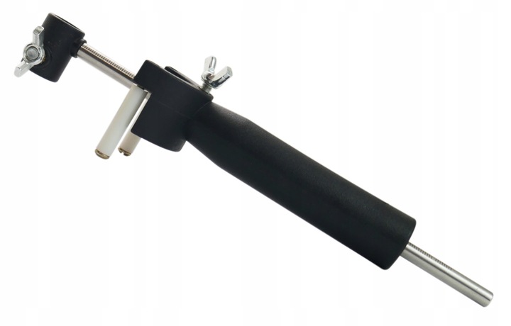 Narzędzie do rysowania obrysów półkoli nadkoli rantów Cyrkiel blacharski