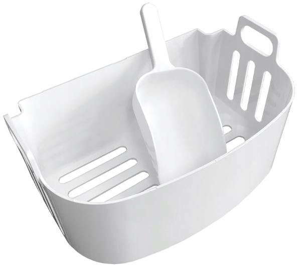 Kostkarka do lodu TCL ICE S9 112W 2,2L Srebrna 9 kostek lodu na cykl