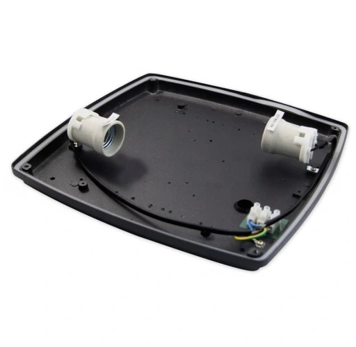 Lampa elewacyjna Plafon Kinkiet na taras E27 LED