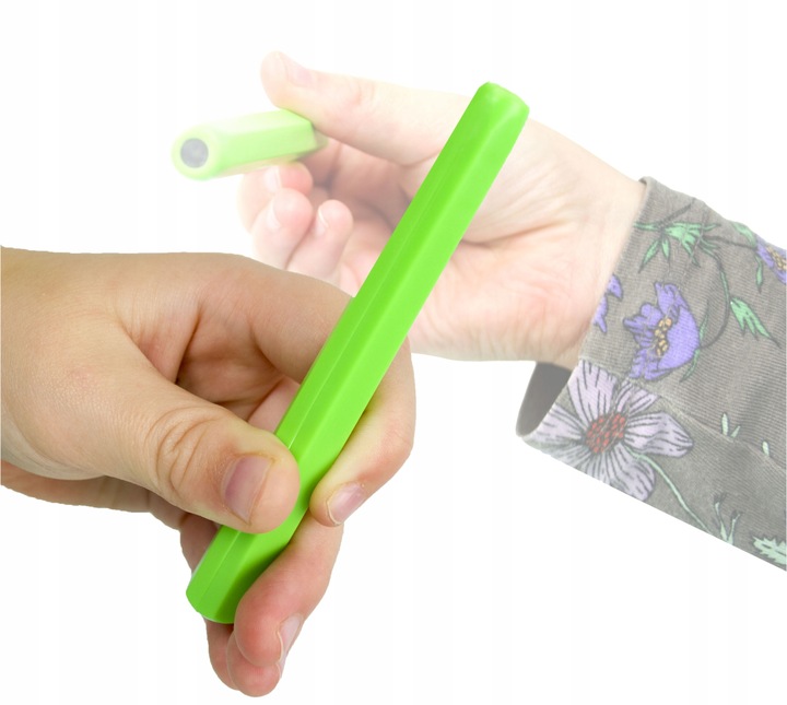 TABLICA MAGNETYCZNA DINOZAUR UKŁADANKA MOZAIKA MONTESSORII