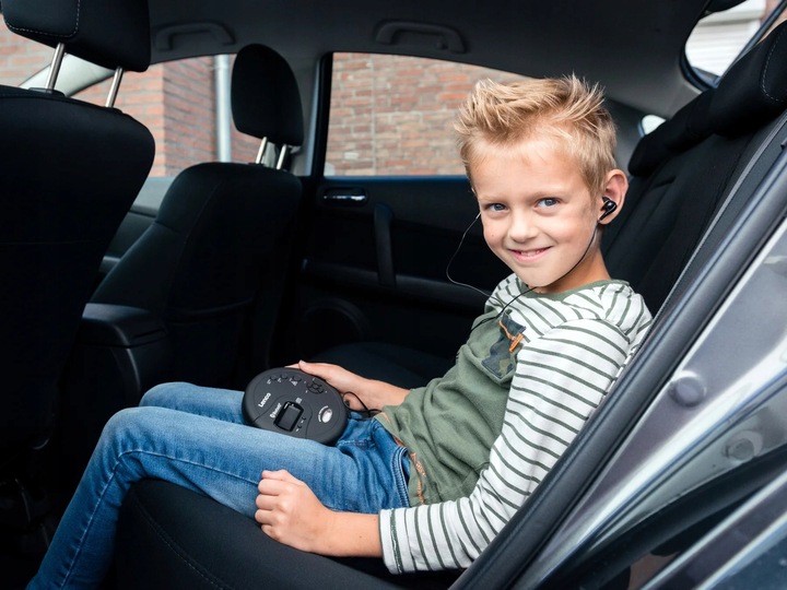 DISCMAN PRZENOŚNY ODTWARZACZ CD ESP ANTISHOCK AKUMULATOR AA BLUETOOTH LCD