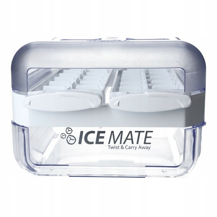 Kostkarka do lodu Whirlpool ICM101 Ice Mate