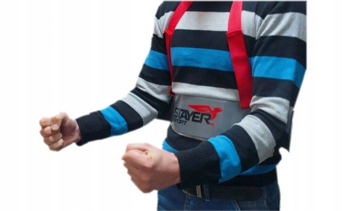 PRZYRZĄD DO BICEPSÓW ARM BLASTER BICEPS BOMBER DO ćwiczeń bicepsa