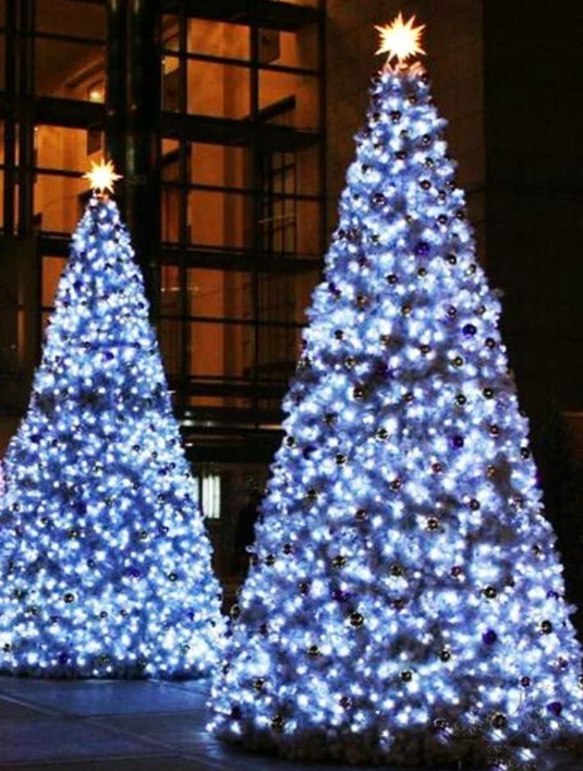 LAMPKI CHOINKOWE Z FLASH ŚWIATEŁKA 200led BIAŁE ZIMNE ZEWNĘTRZNE WEWNĘTRZNE