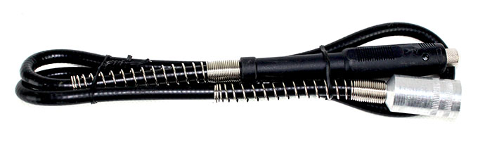 WAŁEK GIĘTKI PRZEDŁUŻKA DO MULTI MINI SZLIFIERKI